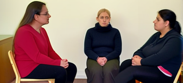 Counselling