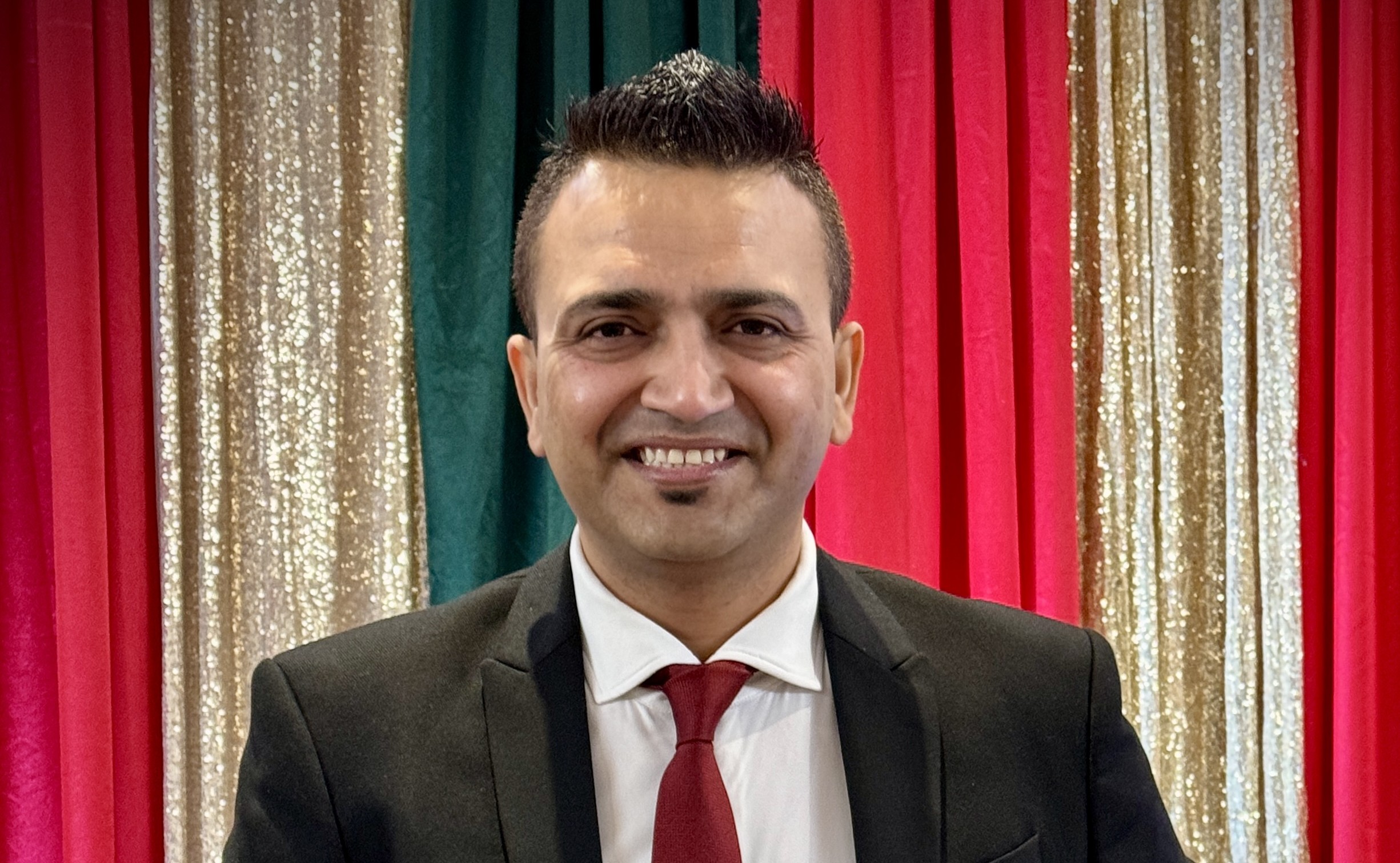SandeepMahajan